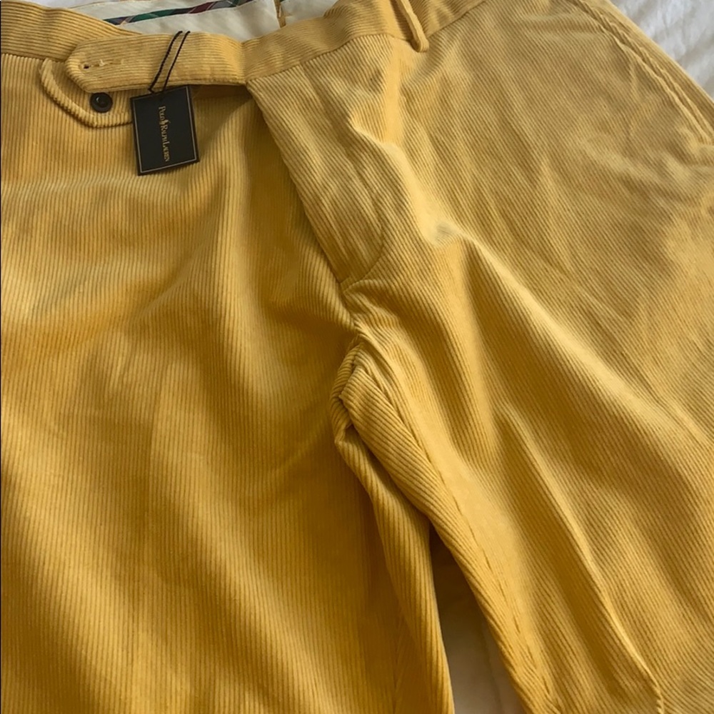 Brand New Pants by Ralph Lauren